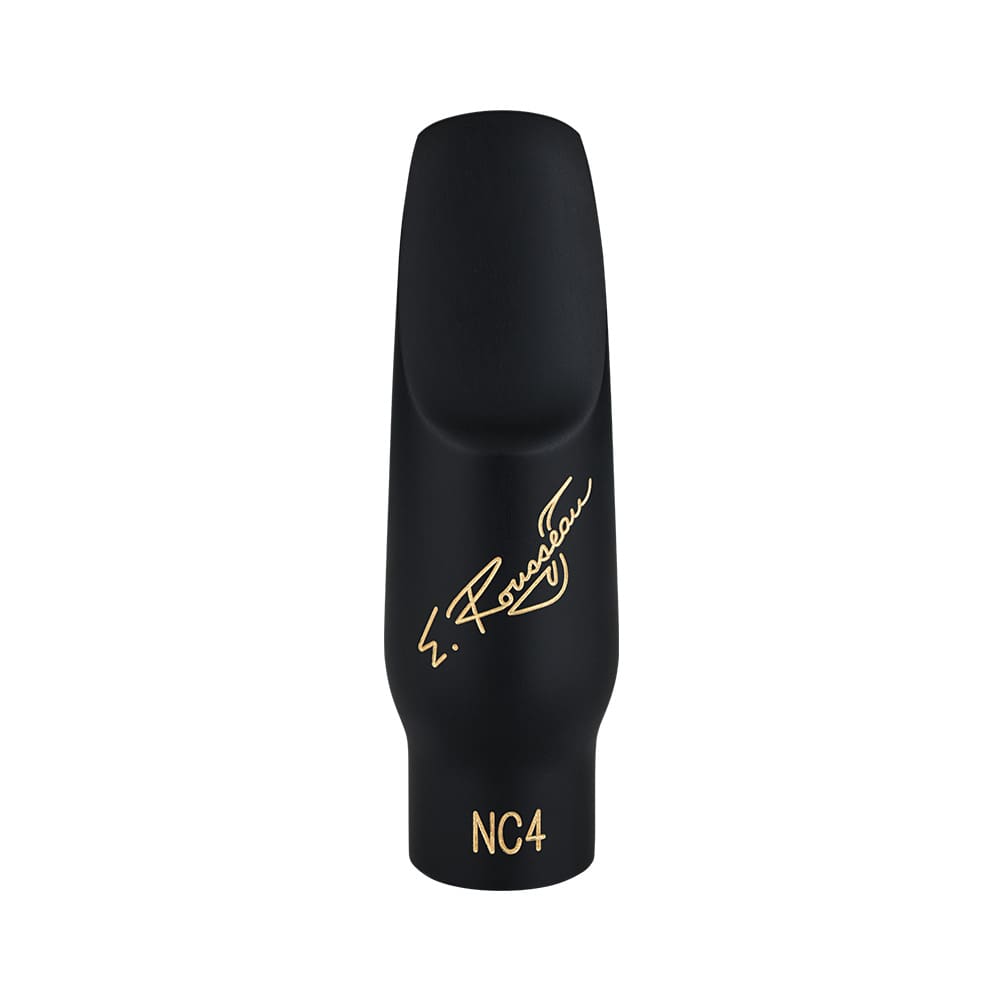 The Rousseau 3.0 Classic NC Soprano Saxophone Mouthpiece - Image 3