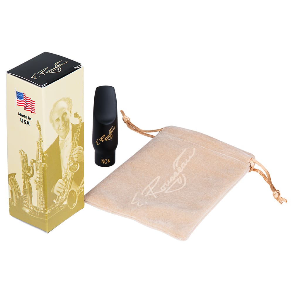 Classic NC Soprano Saxophone Mouthpiece