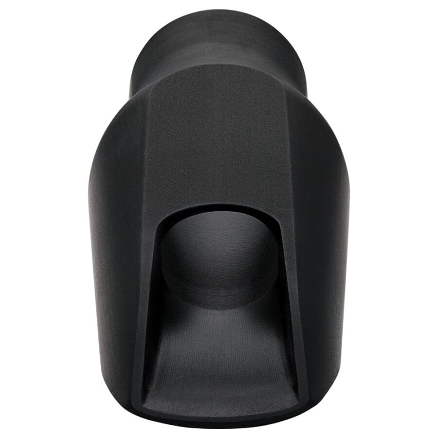 Classic NC Alto Saxophone Mouthpiece