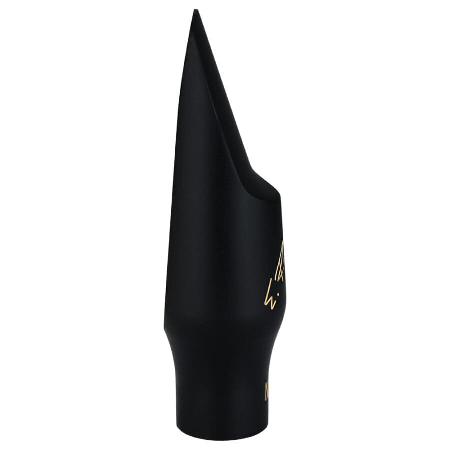 Classic NC Alto Saxophone Mouthpiece