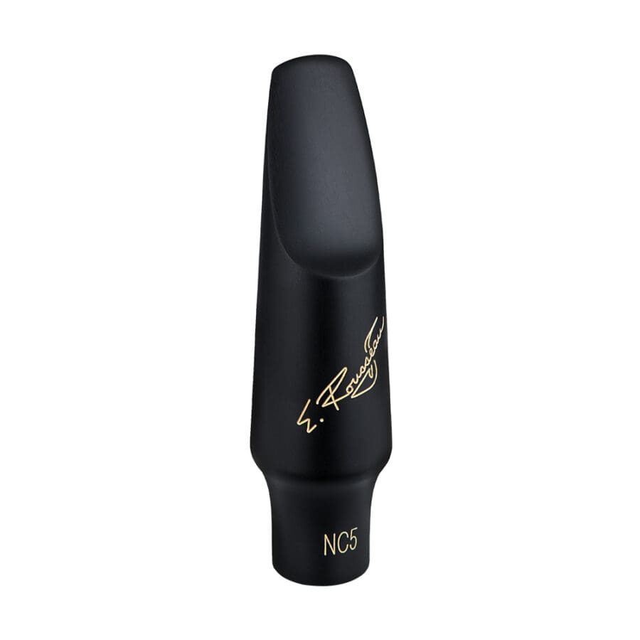 The Rousseau 3.0 Classic NC Baritone Saxophone Mouthpiece