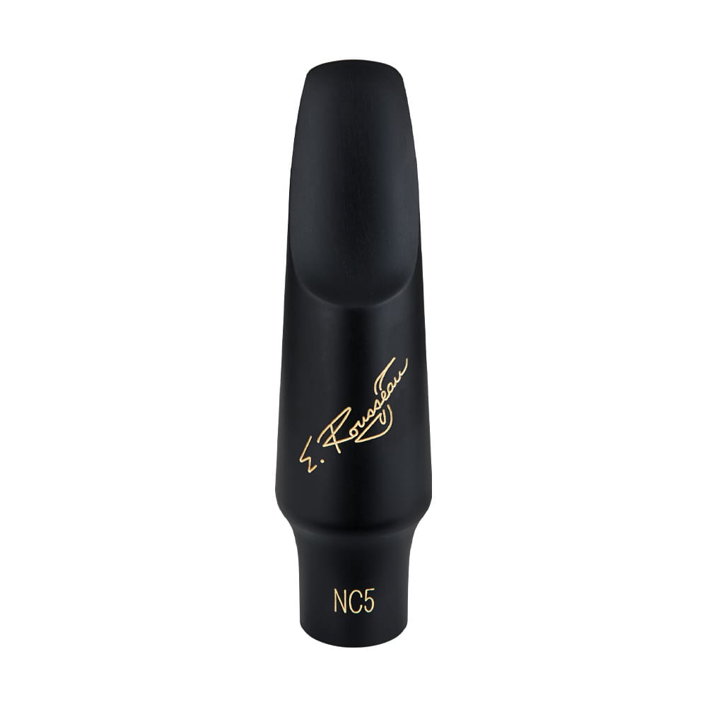 The Rousseau 3.0 Classic NC Baritone Saxophone Mouthpiece - Image 3