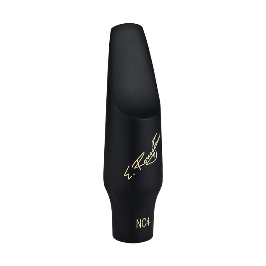 The Rousseau 3.0 Classic NC Tenor Saxophone Mouthpiece
