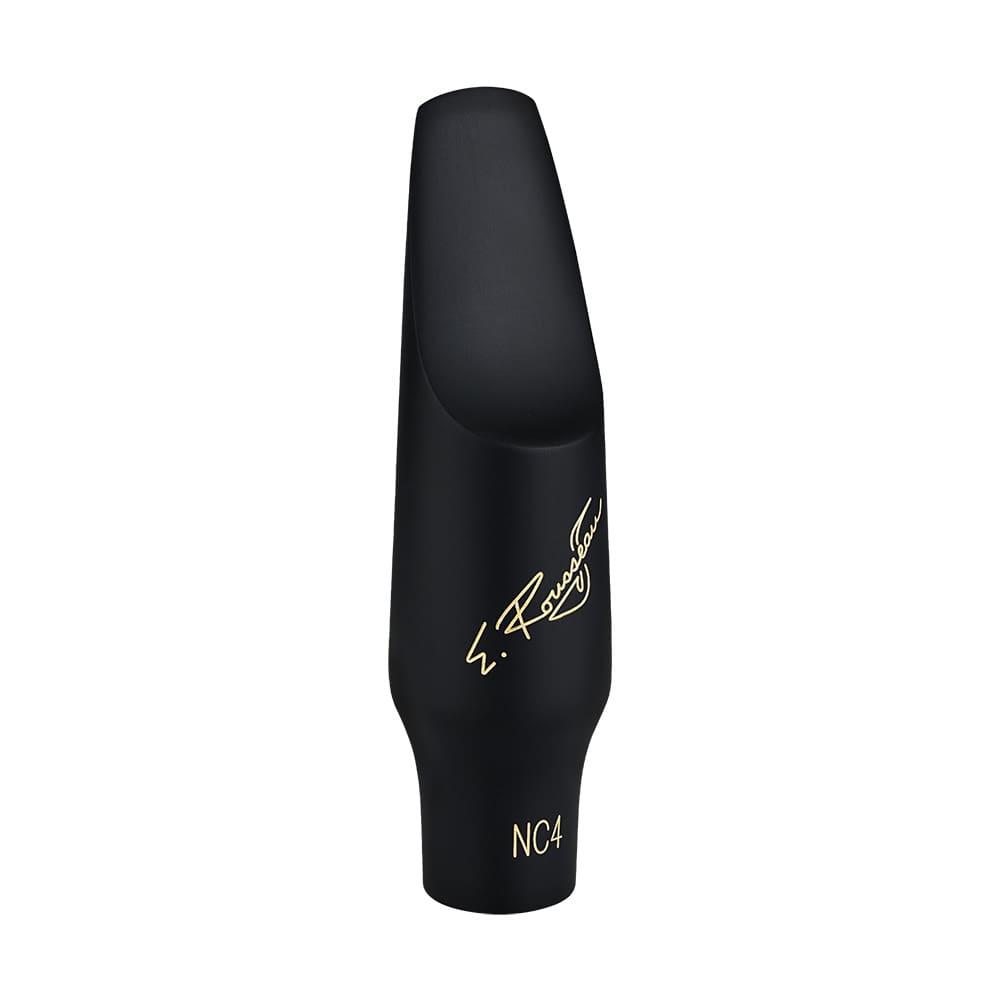 管楽器・吹奏楽器 E. Rousseau Bari Sax New Classic NC5 E.Rousseau ルソー アウトレット NC5 バリトンサックス ニュー