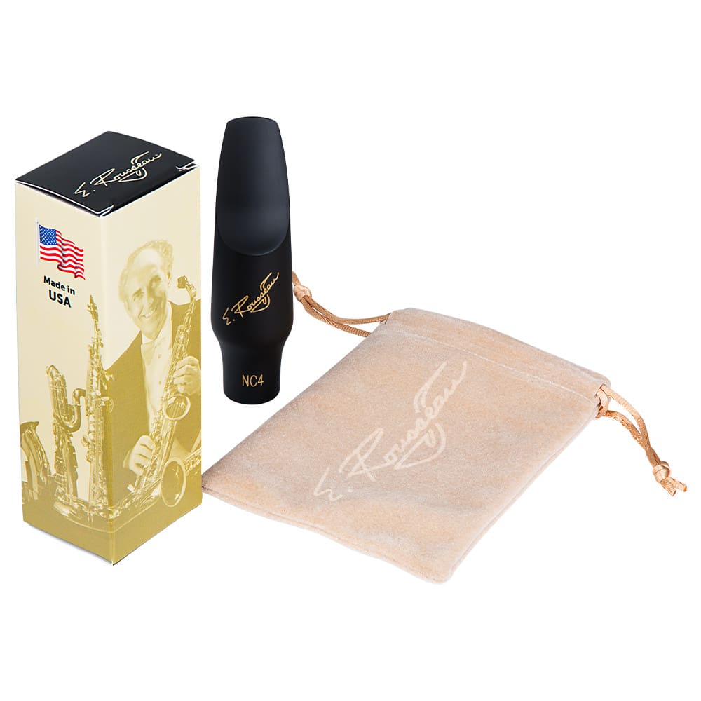 Classic NC Tenor Saxophone Mouthpiece