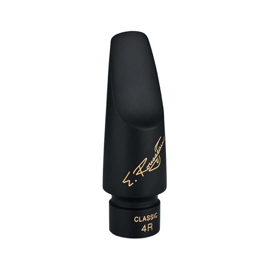 The Rousseau 3.0 Classic R Alto Saxophone Mouthpiece