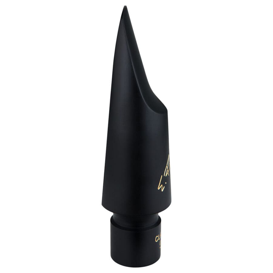 Classic R Baritone Saxophone Mouthpiece