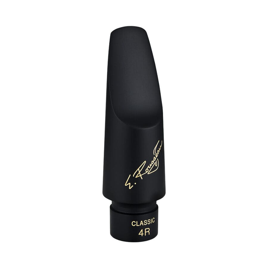 The Rousseau 3.0 Classic R Tenor Saxophone Mouthpiece