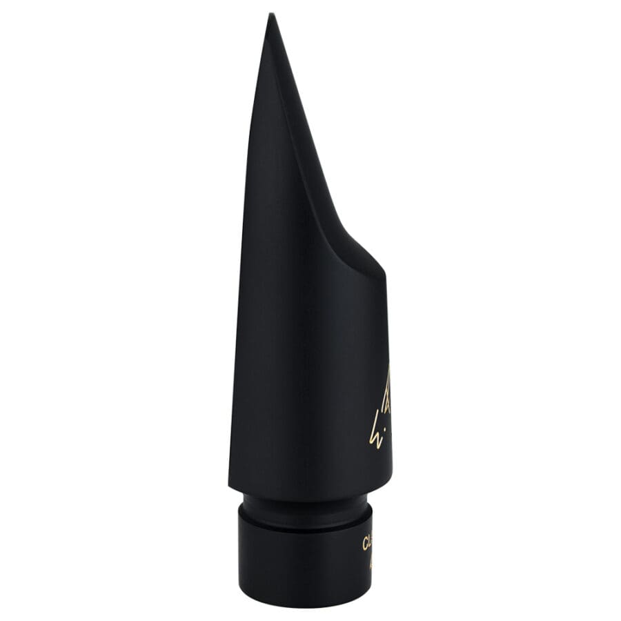 Classic R Tenor Saxophone Mouthpiece