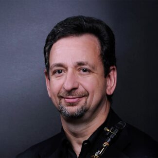 Frank Bongiorno joins Rousseau