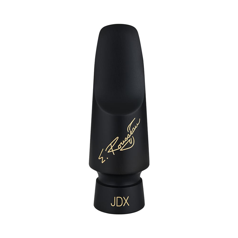 The Rousseau 3.0 JDX Alto Saxophone Mouthpiece - Image 3