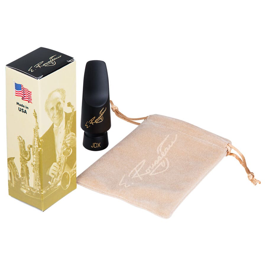 JDX Alto Saxophone Mouthpiece