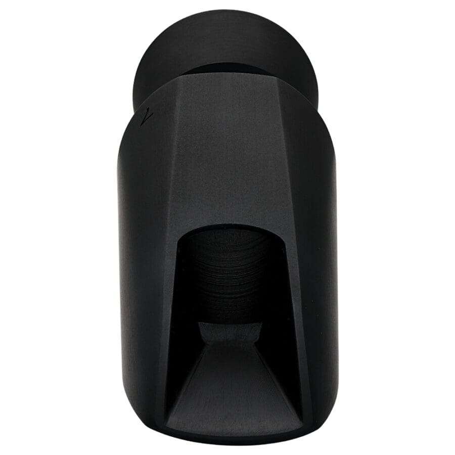 JDX Baritone Saxophone Mouthpiece
