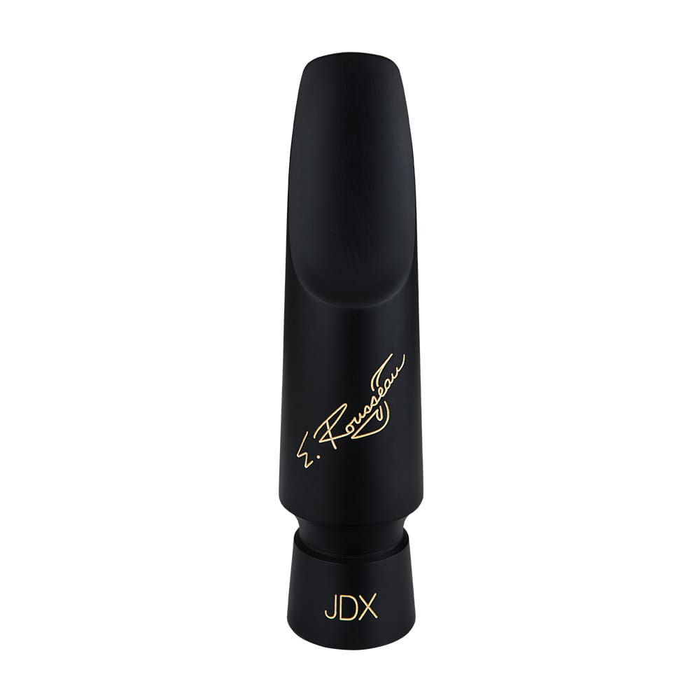 ジョージ・ソロ The Rousseau 3.0 JDX Baritone Saxophone Mouthpiece | Rousseau