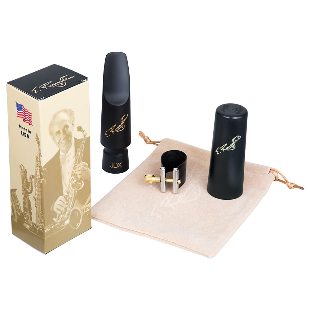 JDX Baritone Saxophone Mouthpiece