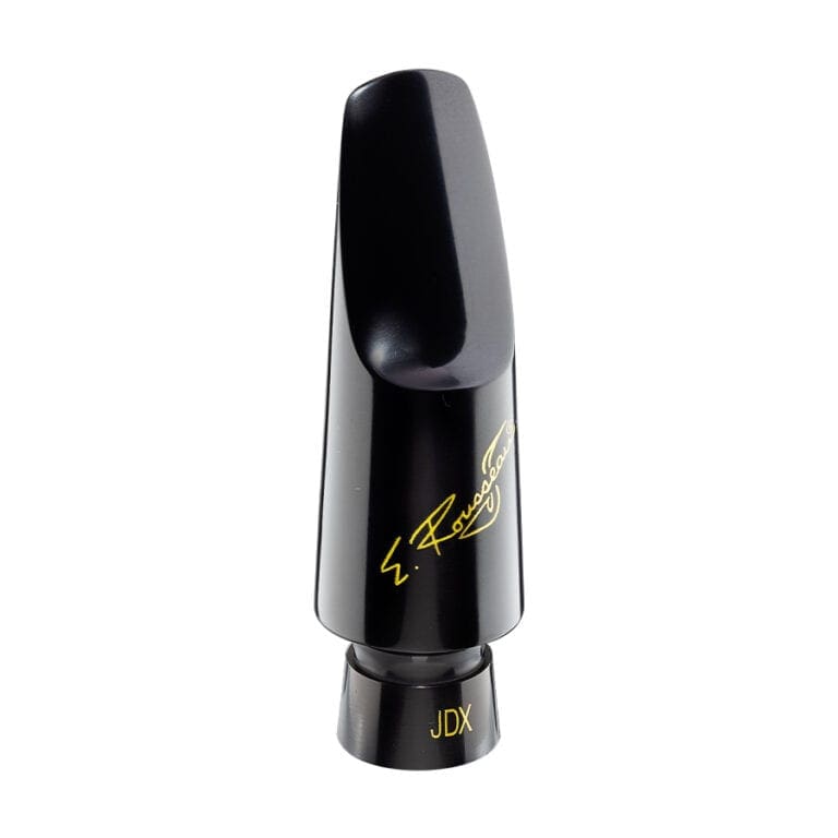 Saxophone Mouthpiece Facing Charts Rousseau Mouthpieces