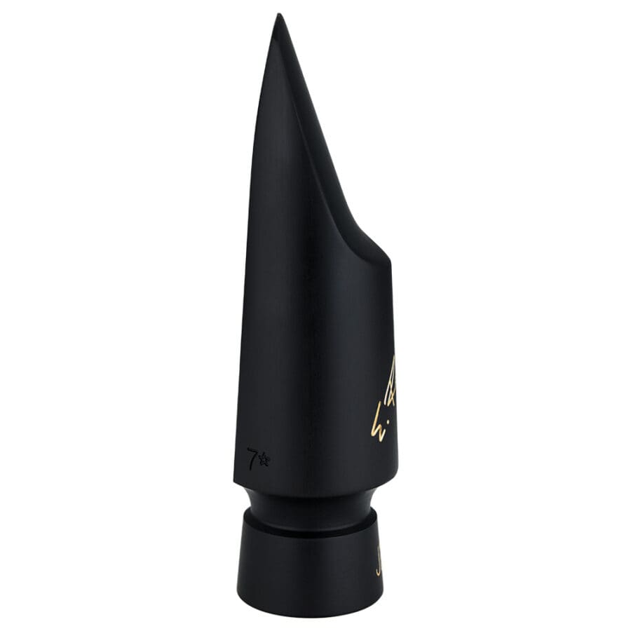 JDX Tenor Saxophone Mouthpiece