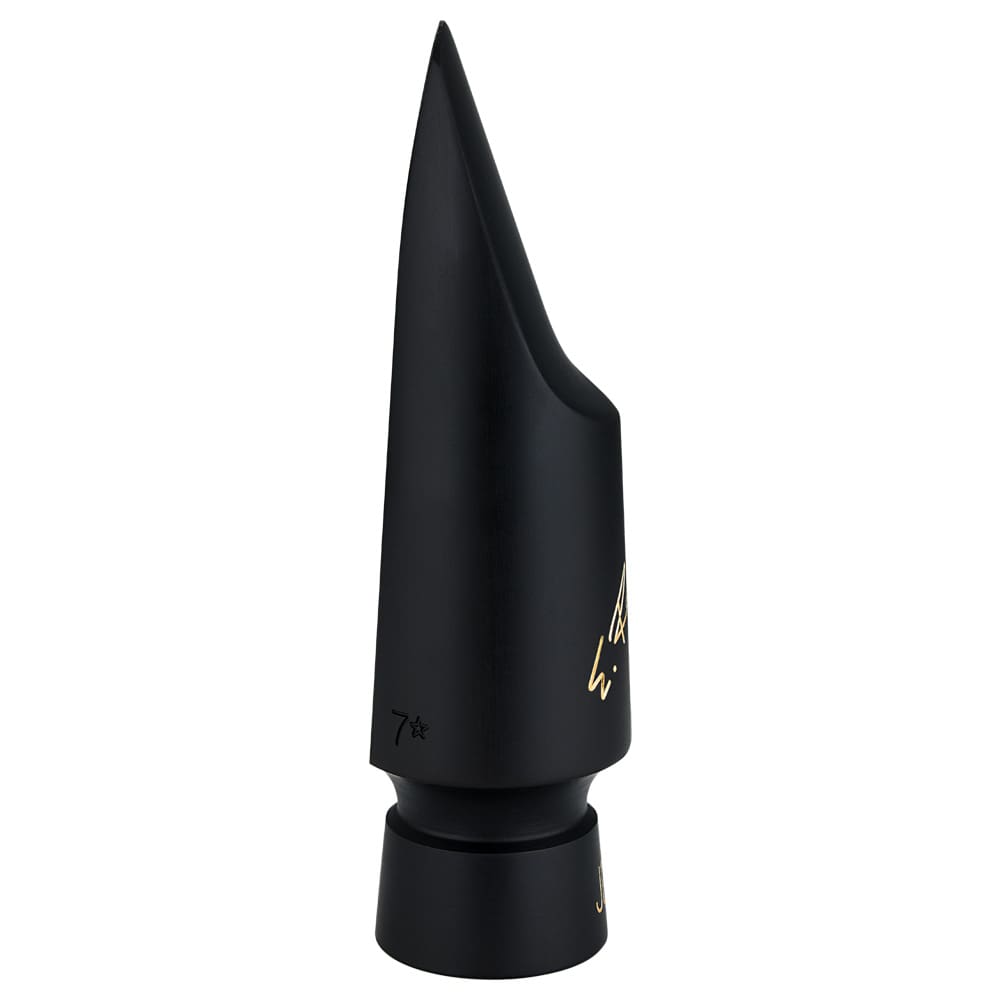 JDX Tenor Saxophone Mouthpiece