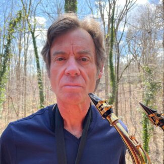 Rousseau Endorser - John Bleuel