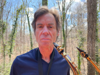 Rousseau Endorser - John Bleuel Rousseau Endorser - John Bleuel