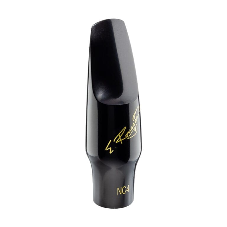 Alto Saxophone Mouthpiece Facing Chart Rousseau Mouthpieces