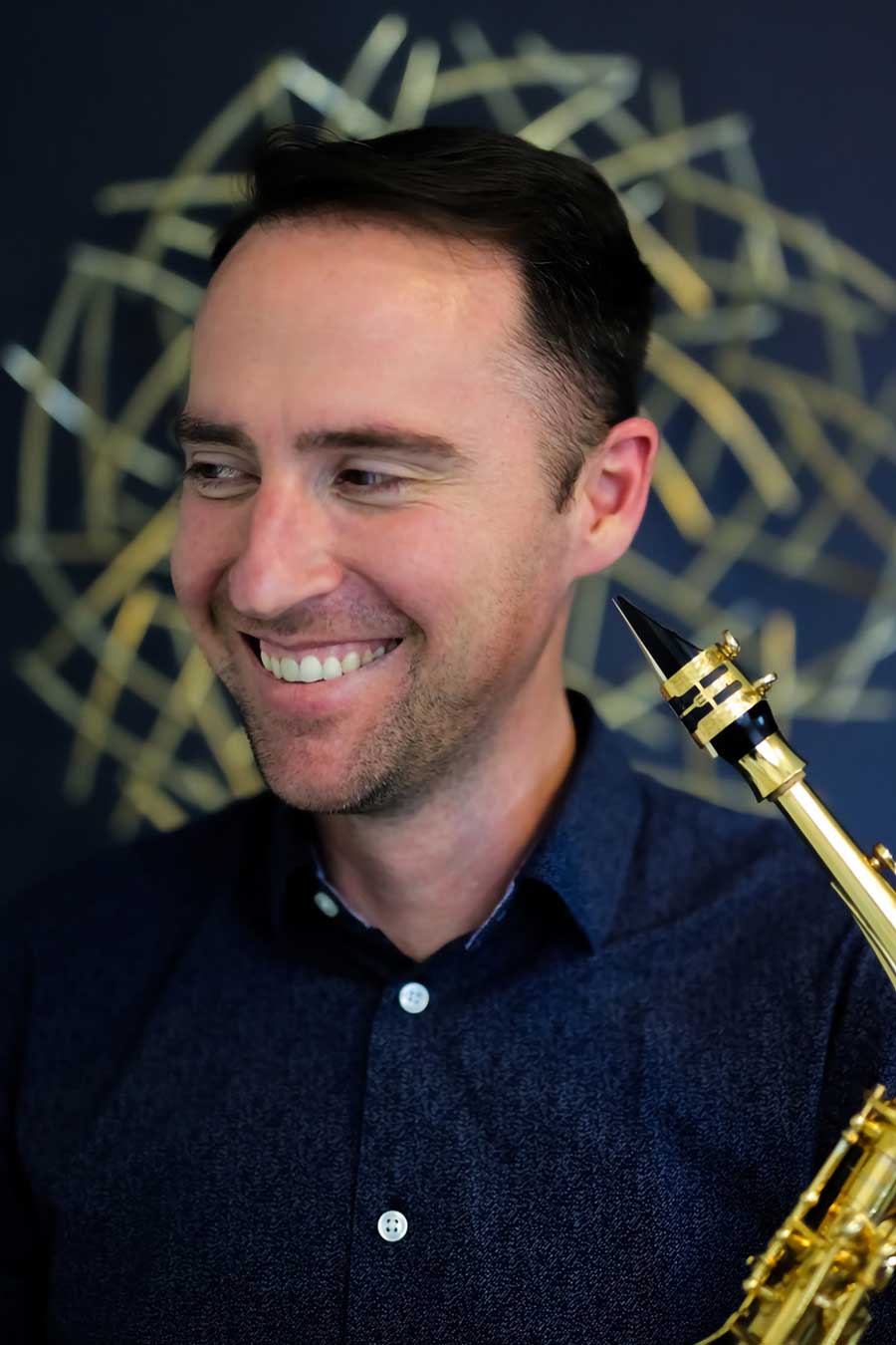 Rousseau Endorser - Stephen Page