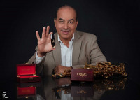 Rousseau Endorser - Javier Valerio