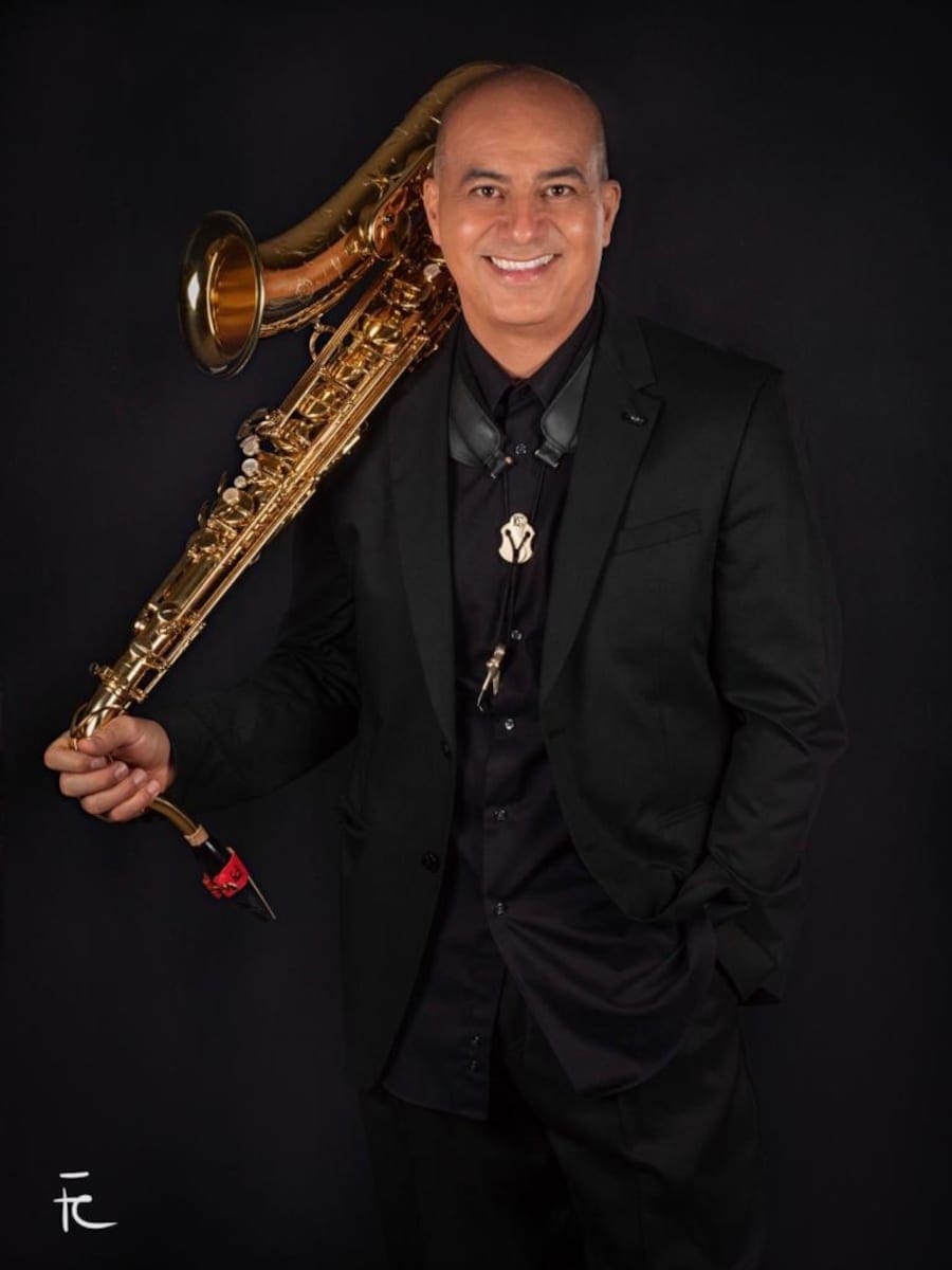 Javier Valerio 2