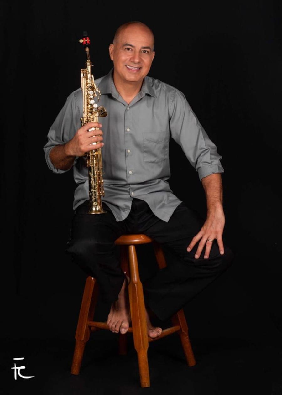 Javier Valerio 3