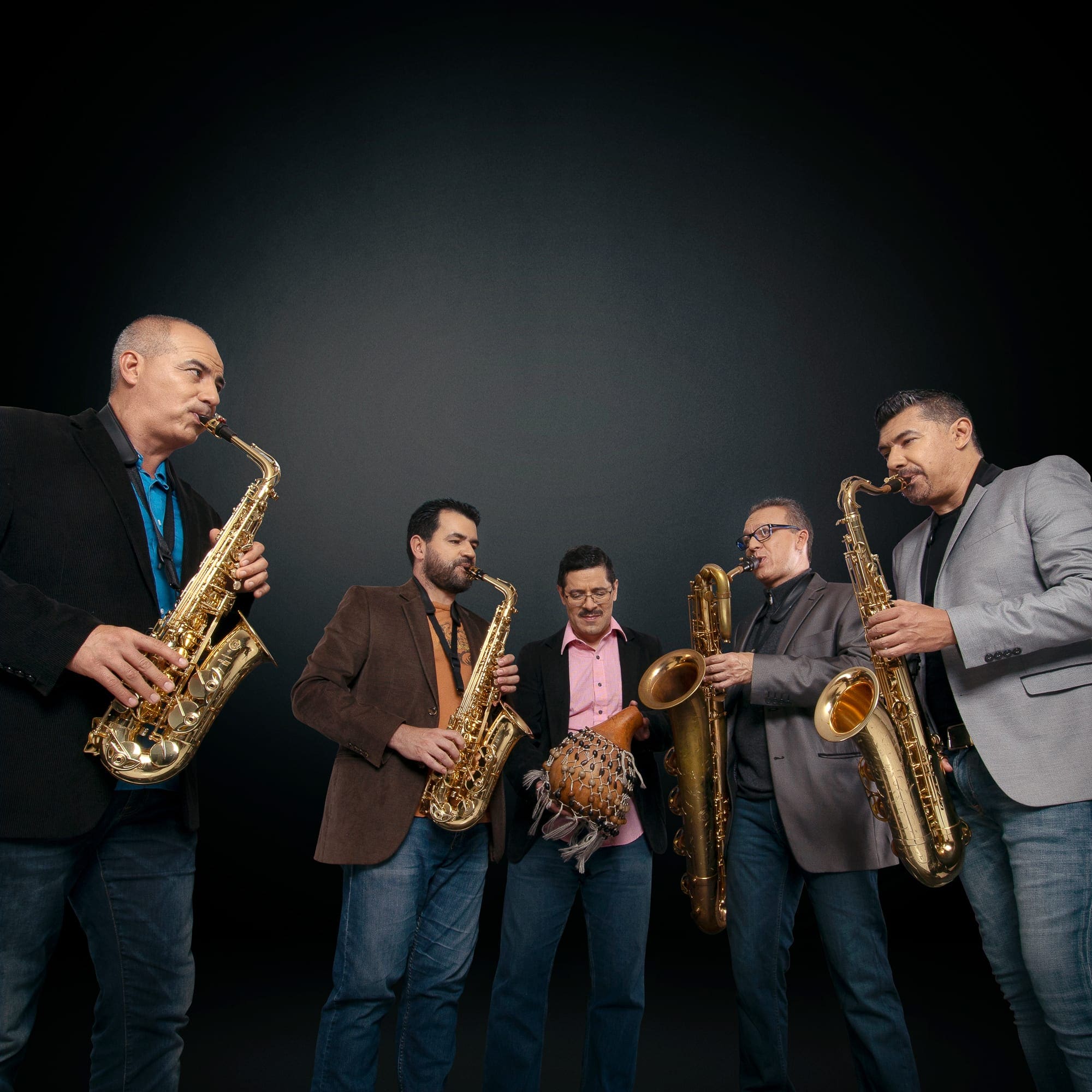 SONSAX2