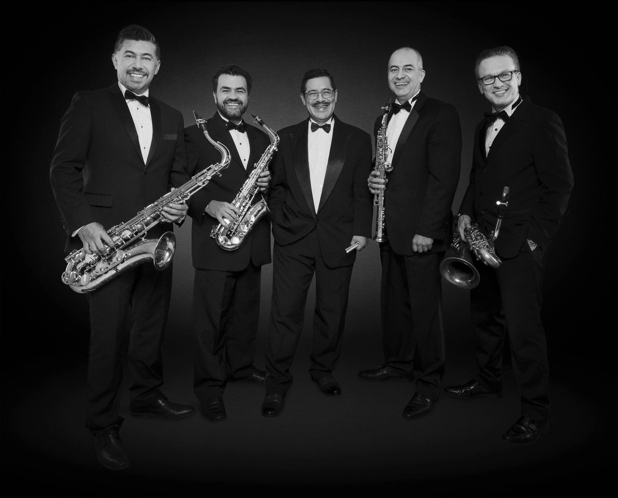 SONSAX5