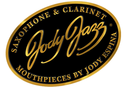 Please Visit our JodyJazz Website