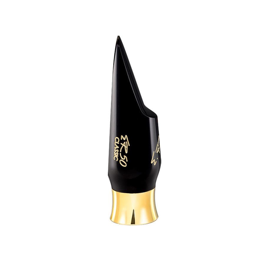 The Rousseau Classic NC Tenor Saxophone Mouthpiece