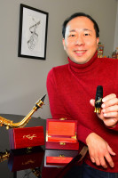 Kenneth Tse - ER50 Series Kenneth Tse - ER50 Series