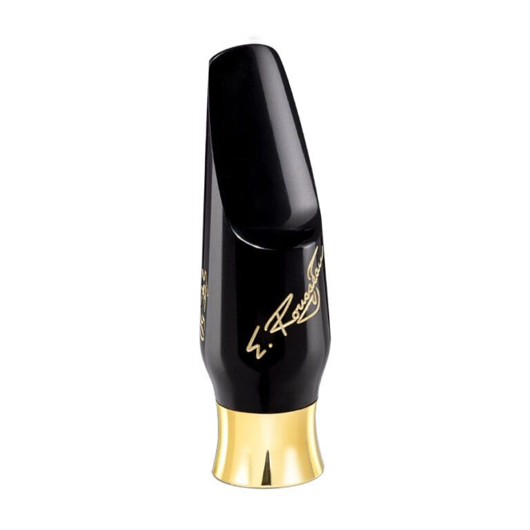 Saxophone Mouthpiece Facing Charts Rousseau Mouthpieces