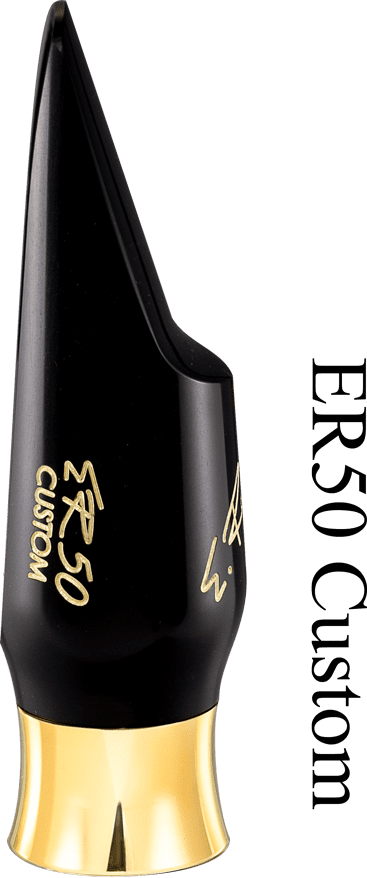 ER50 Custom Rousseau Mouthpiece