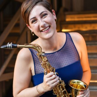 Rousseau Endorser - Sarah Hetrick