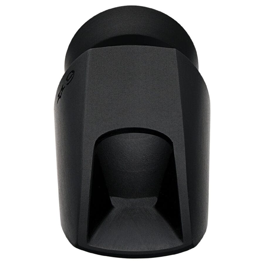 JDX Soprano Saxophone Mouthpiece