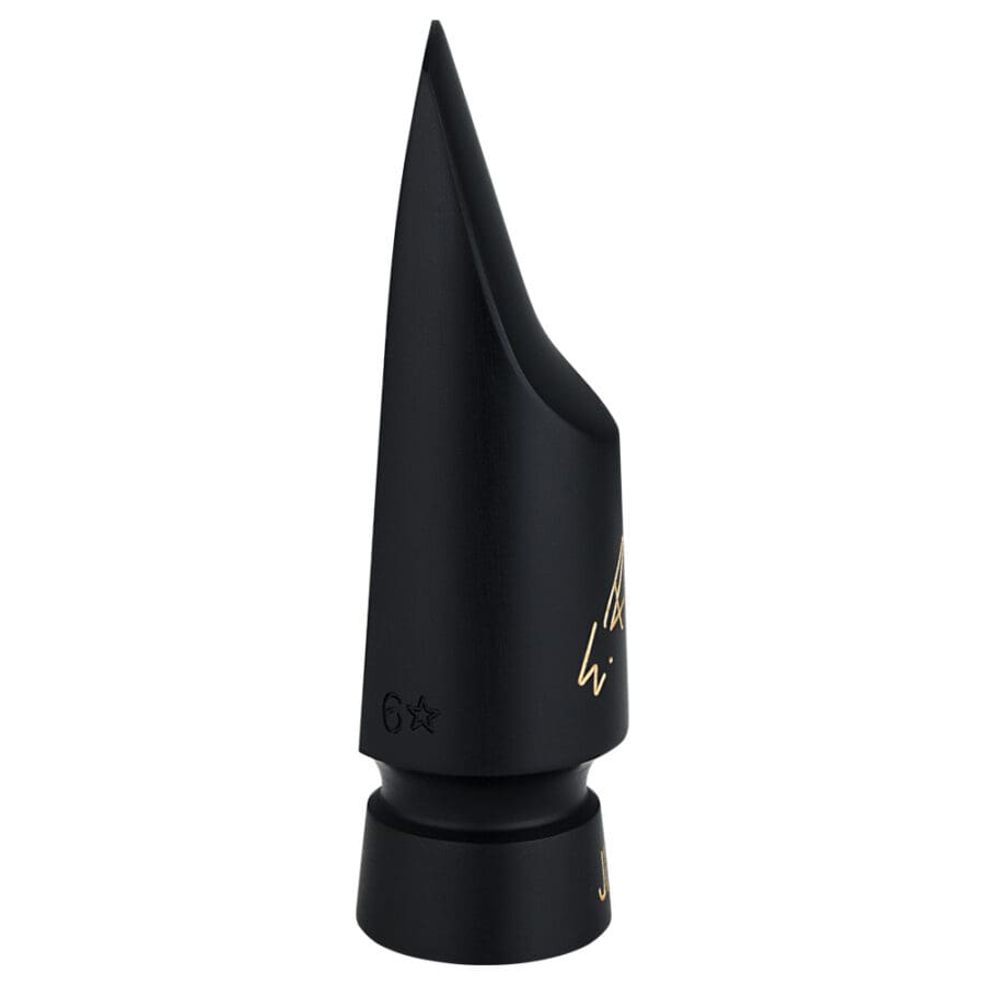 JDX Soprano Saxophone Mouthpiece