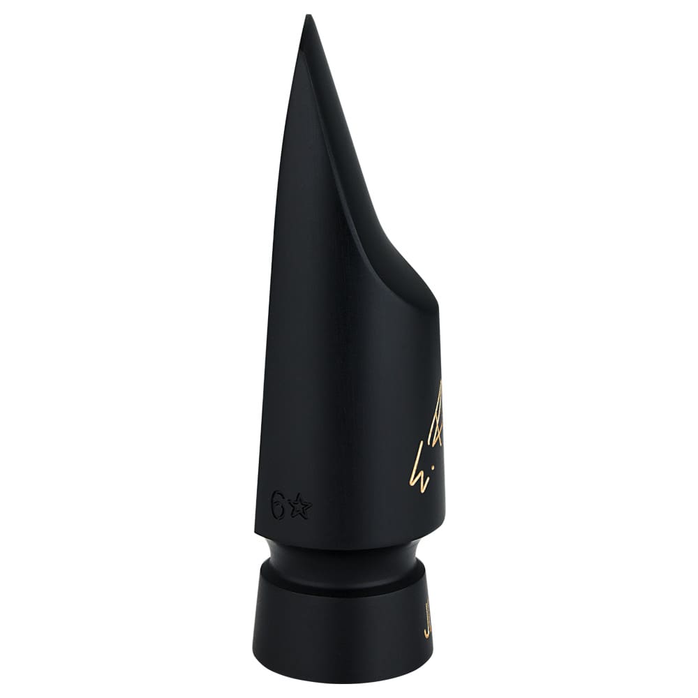 JDX Soprano Saxophone Mouthpiece