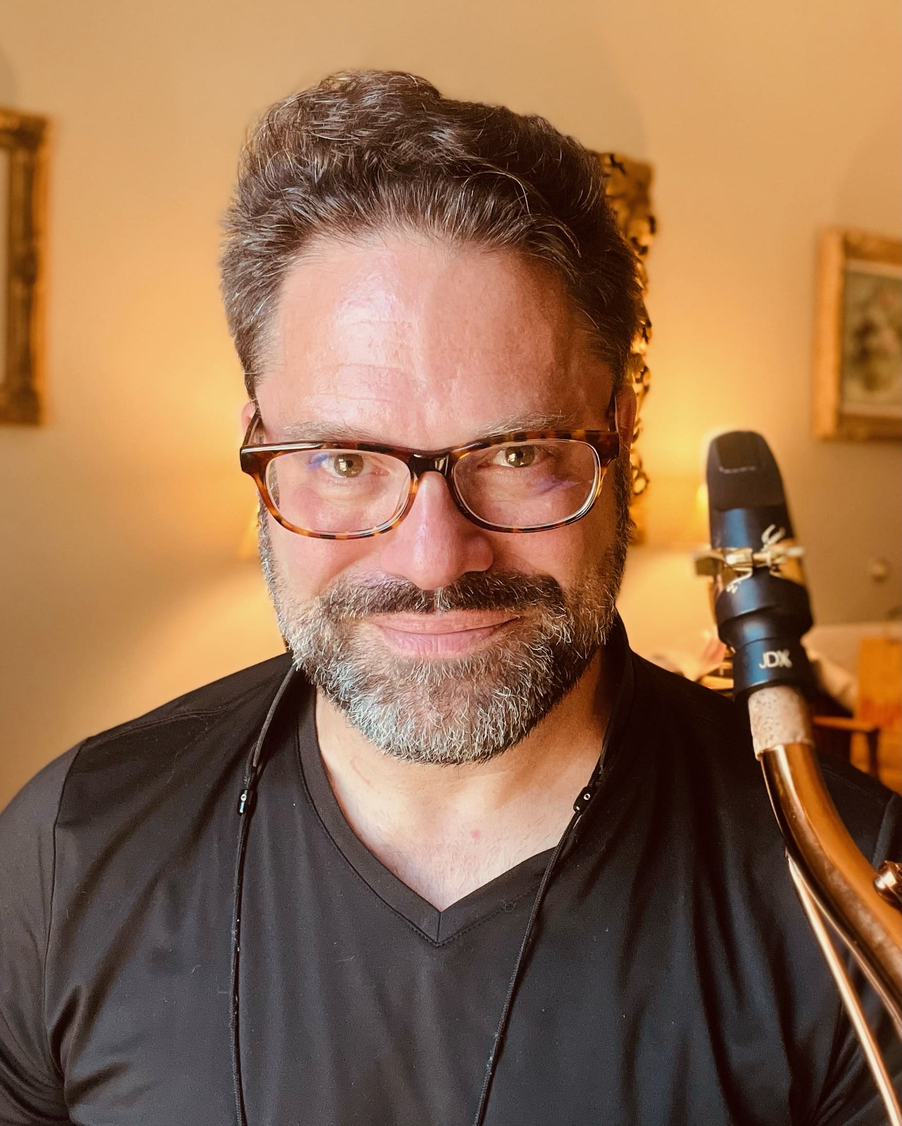 Paul Haar Joins Rousseau