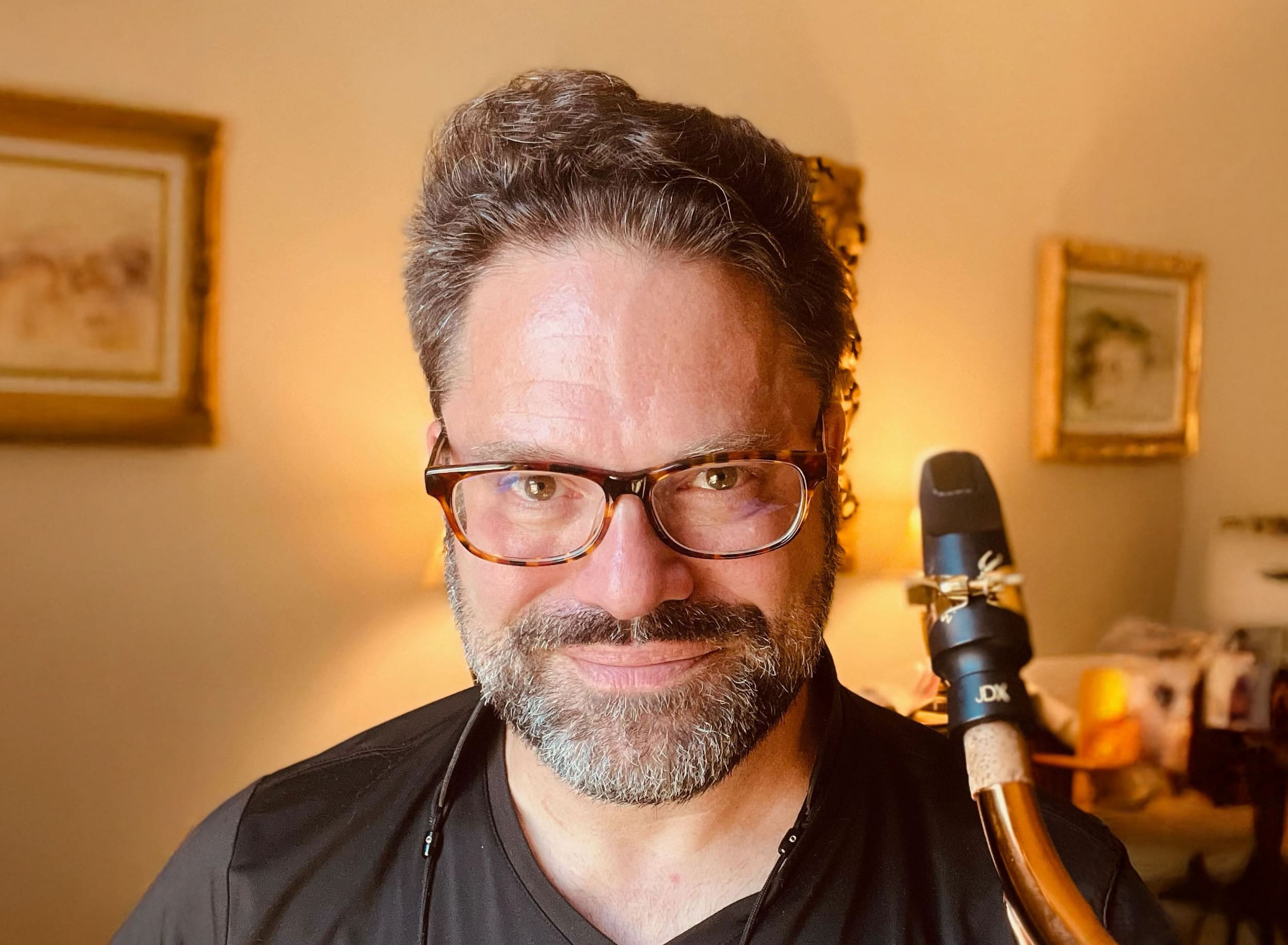 Paul Haar Joins Rousseau