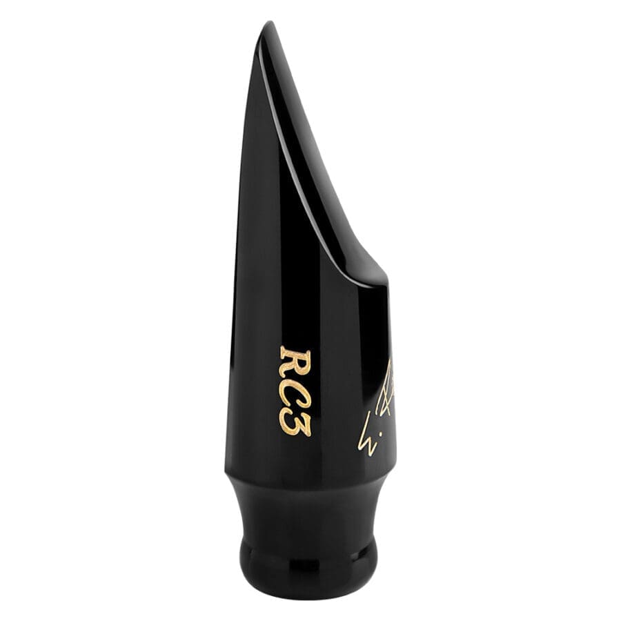 Alternative view of Rousseau Classic RC Alto RC3